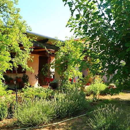 Apiflore Gareoult Exterior photo